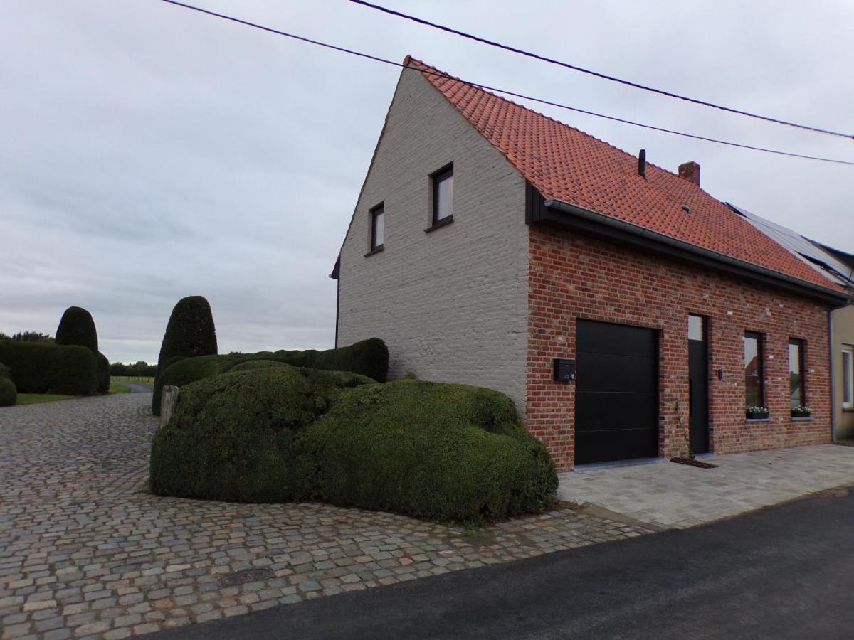 Villa Riposo Poperinge Exterior foto