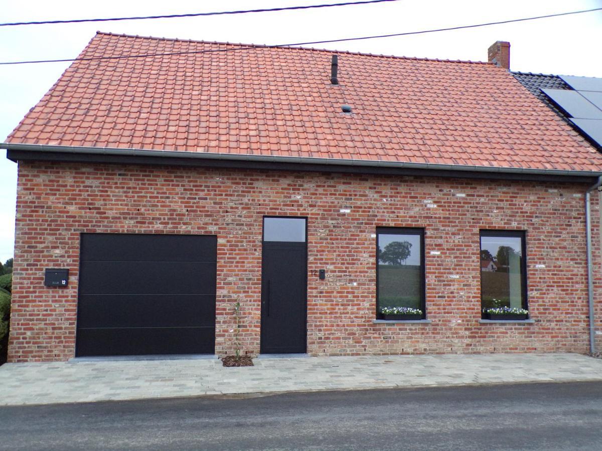 Villa Riposo Poperinge Exterior foto