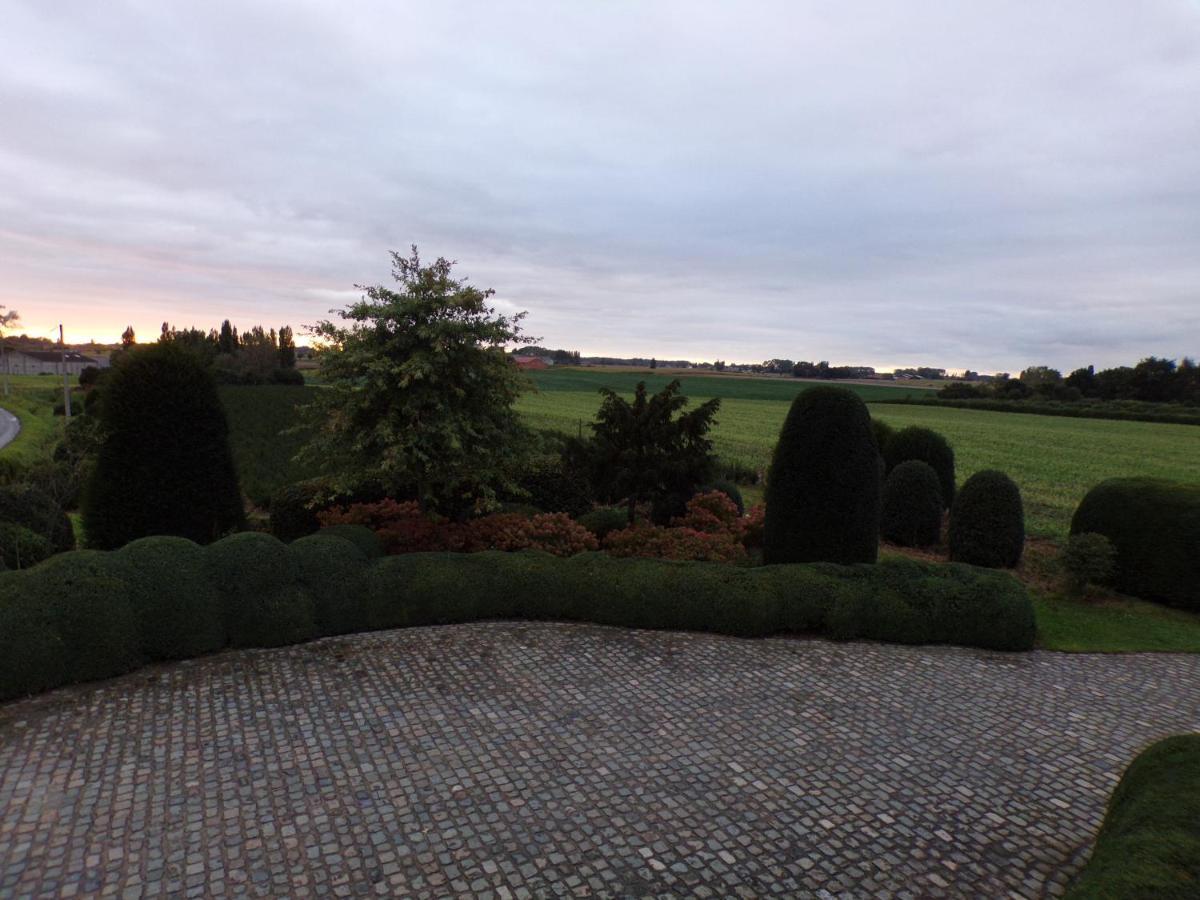 Villa Riposo Poperinge Exterior foto
